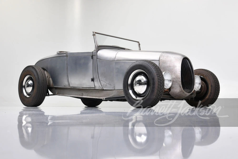 1929 Ford Hot Rod - Image 14 of 31