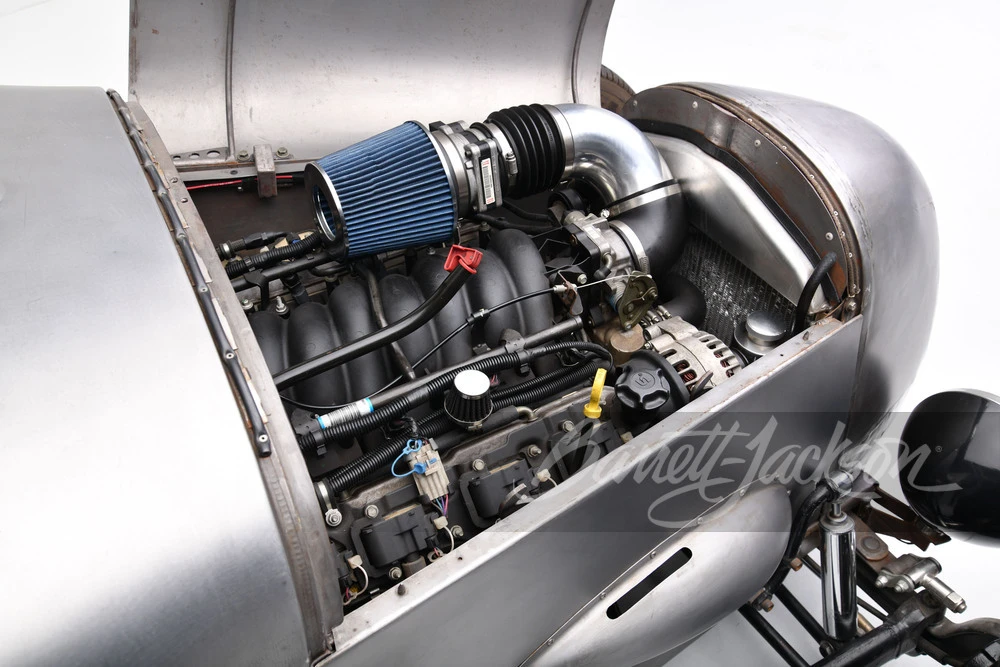 1929 Ford Hot Rod - Image 15 of 31