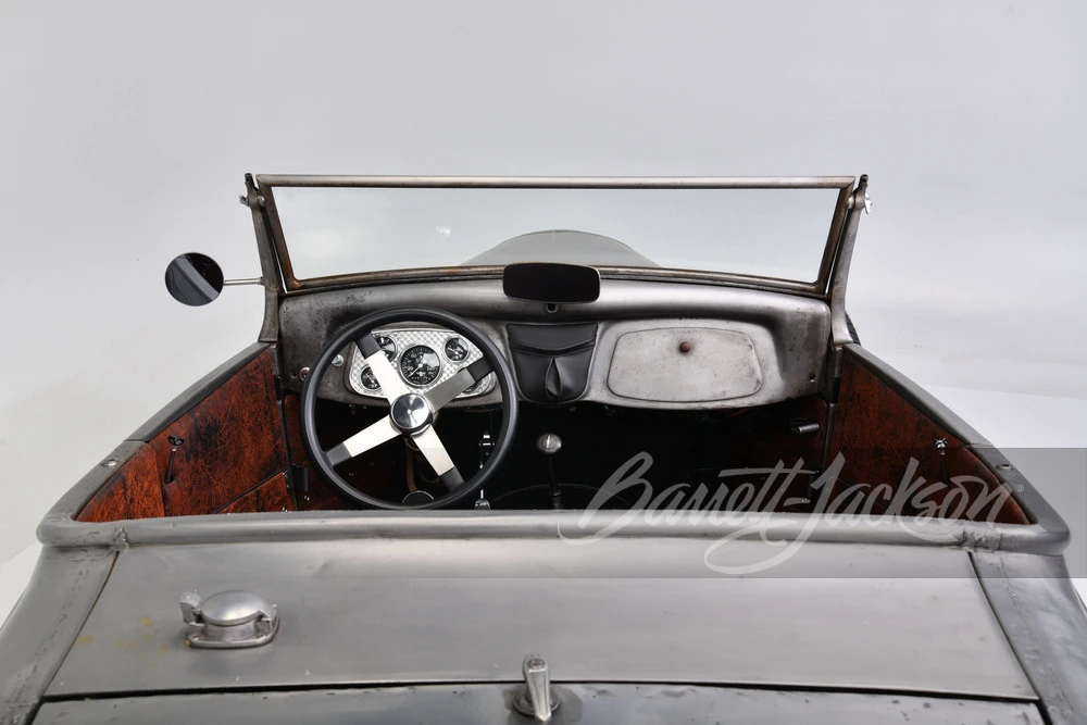 1929 Ford Hot Rod - Image 16 of 31
