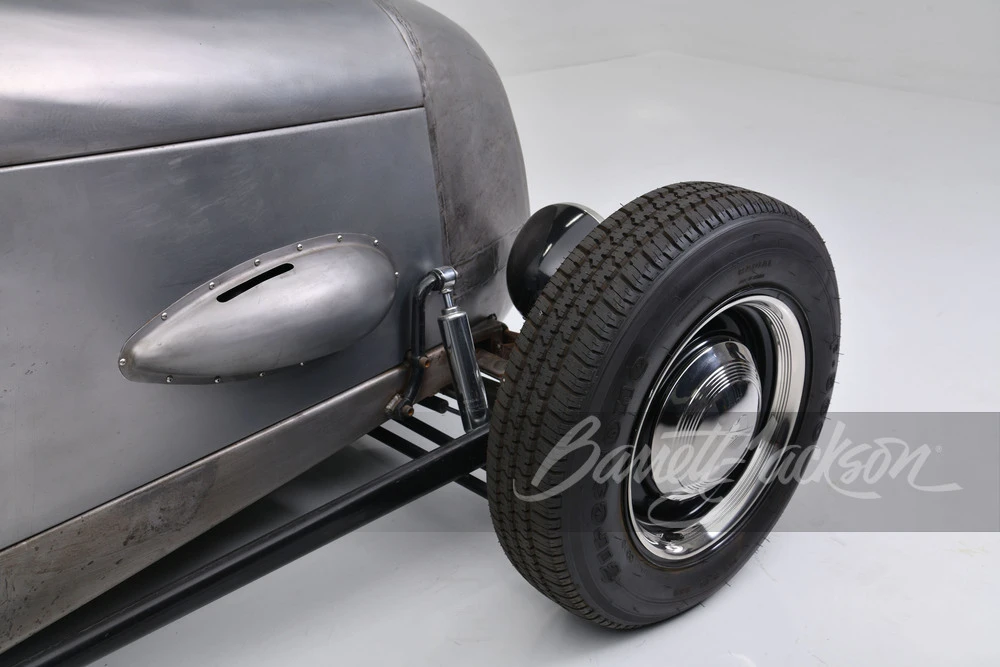 1929 Ford Hot Rod - Image 17 of 31