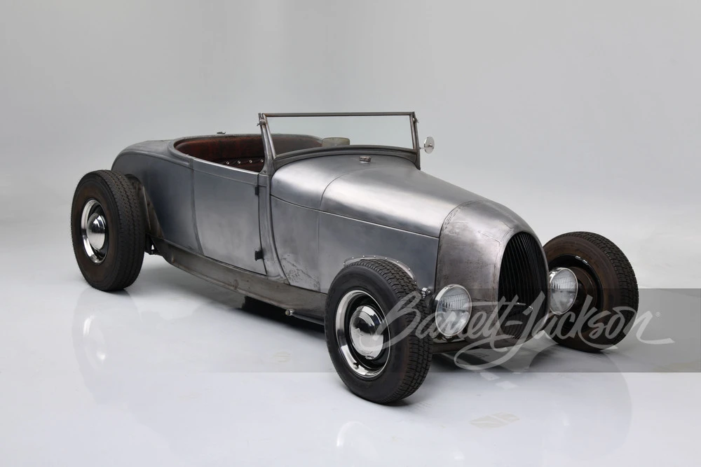 1929 Ford Hot Rod - Image 18 of 31
