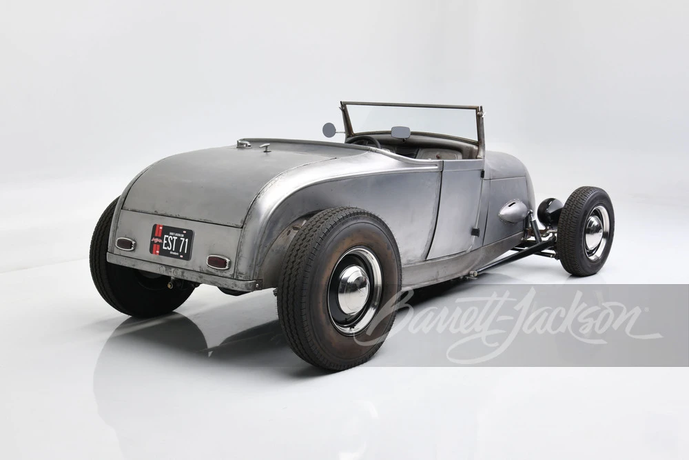1929 Ford Hot Rod - Image 19 of 31