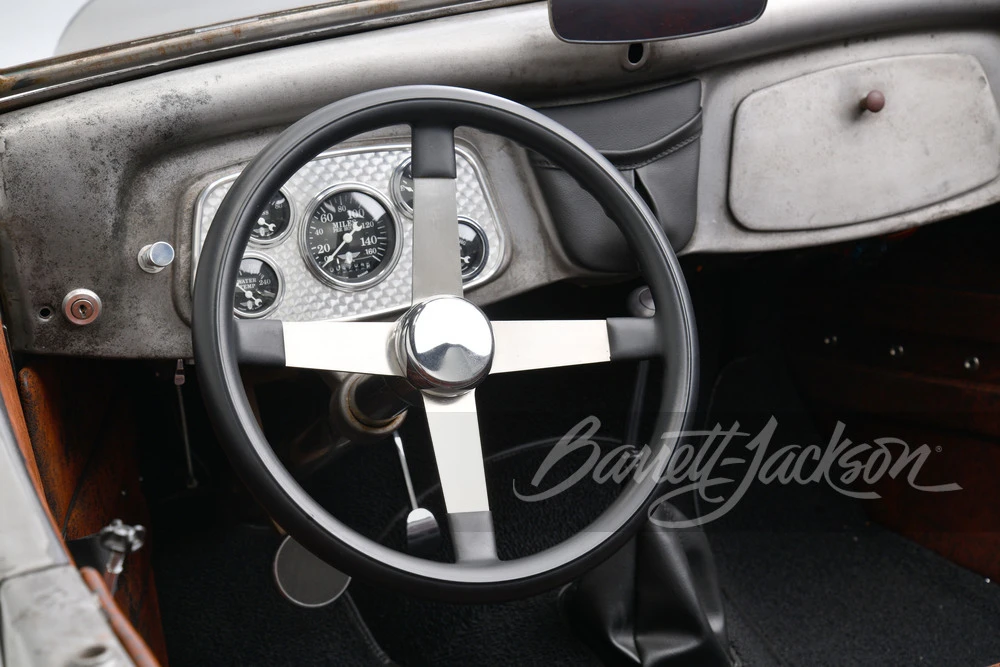 1929 Ford Hot Rod - Image 20 of 31
