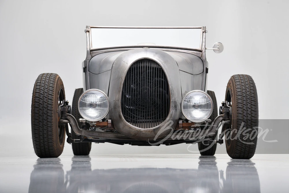 1929 Ford Hot Rod - Image 21 of 31
