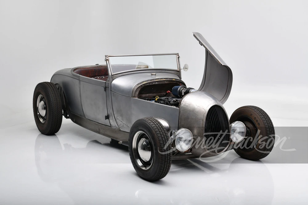 1929 Ford Hot Rod - Image 23 of 31
