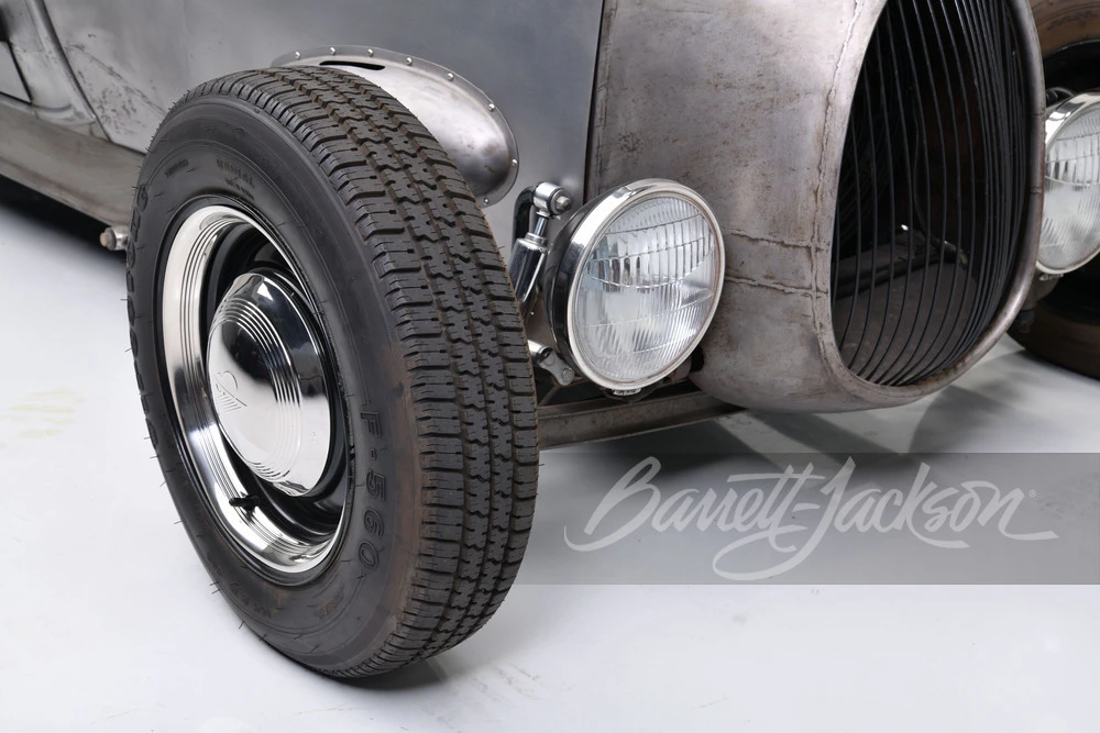 1929 Ford Hot Rod - Image 25 of 31