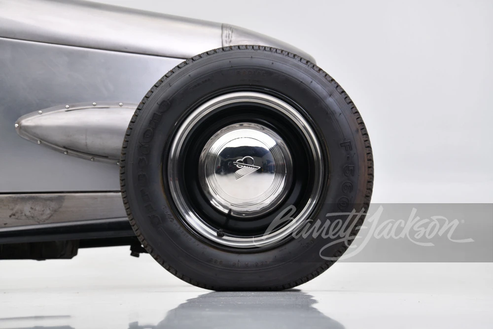 1929 Ford Hot Rod - Image 26 of 31