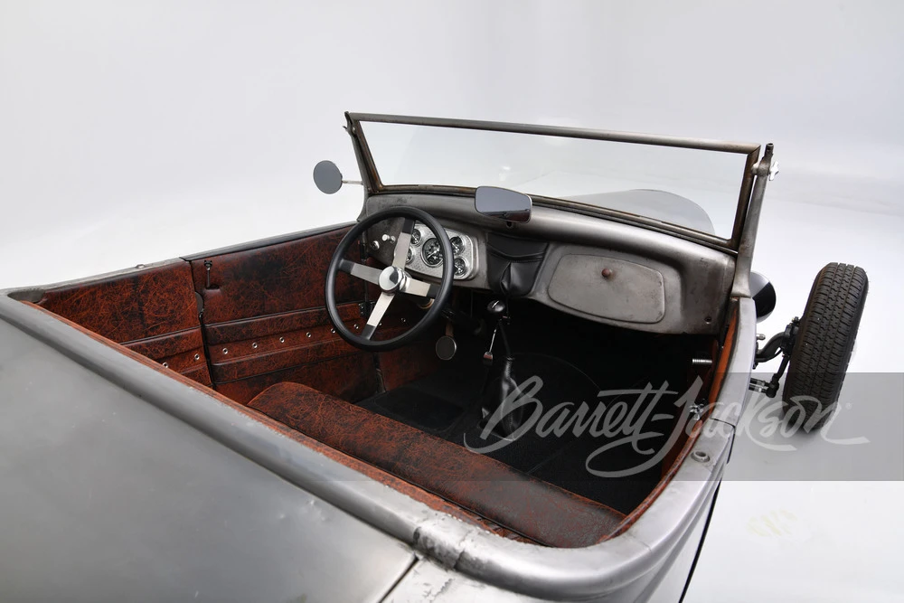1929 Ford Hot Rod - Image 27 of 31