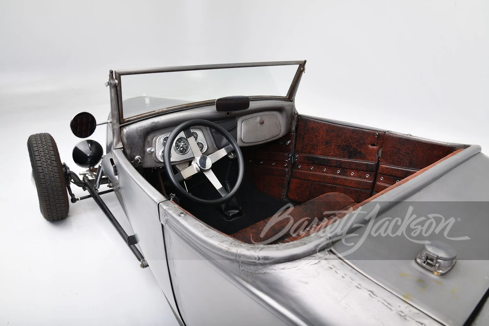 1929 Ford Hot Rod - Image 28 of 31
