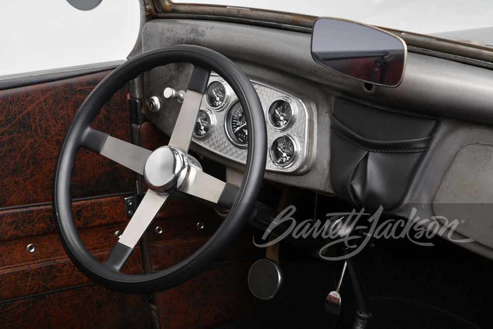 1929 Ford Hot Rod - Image 29 of 31