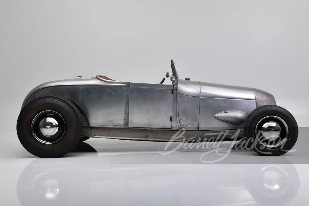 1929 Ford Hot Rod - Image 30 of 31