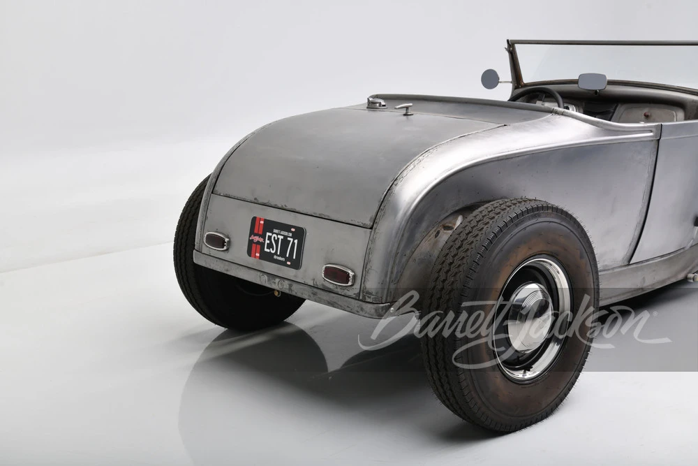 1929 Ford Hot Rod - Image 31 of 31