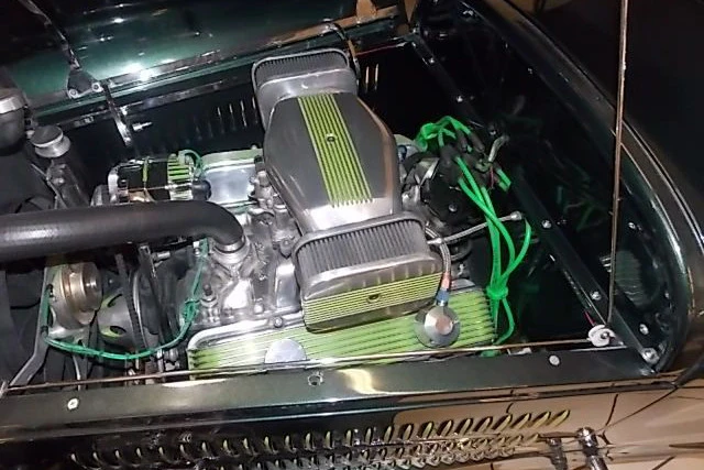 1929 Ford Model A - Image 3 of 5