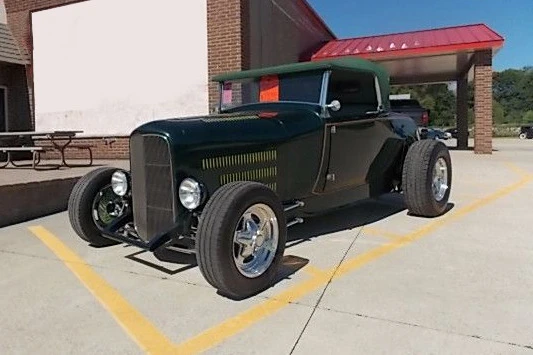 1929 Ford Model A - Image 2 of 5