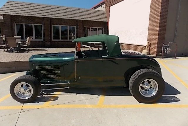 1929 Ford Model A - Image 5 of 5