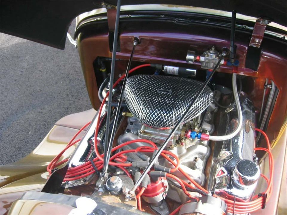 1929 Ford Hot Rod - Image 3 of 5