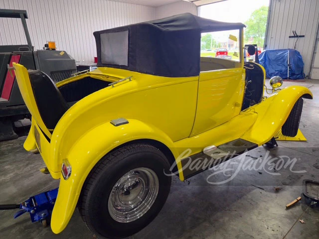 1929 Ford Model A - Image 2 of 4