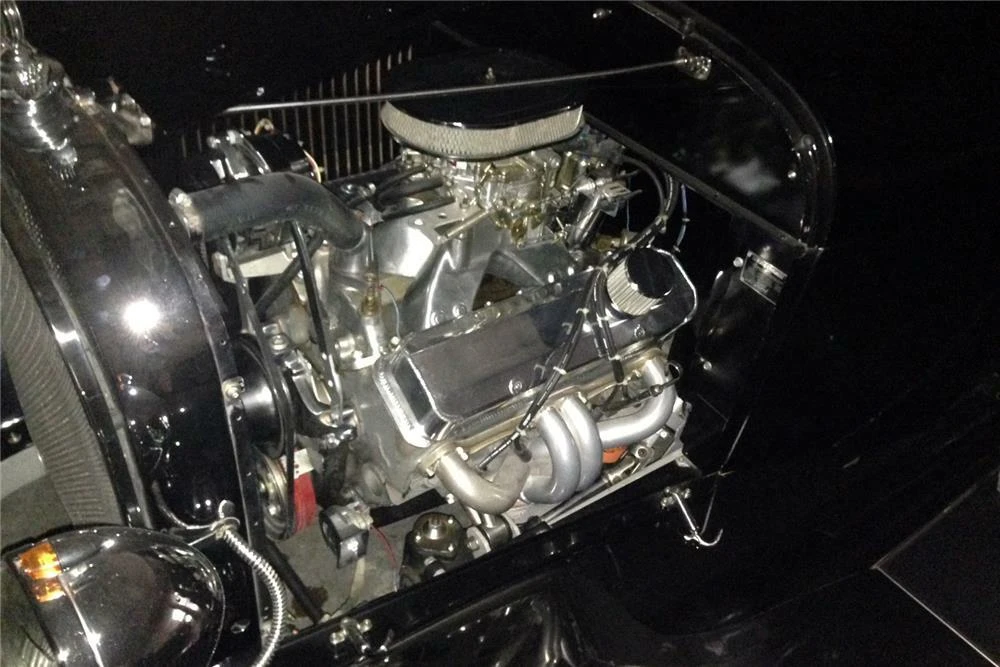1929 Ford Model A Pickup & Model AA - Image 3 of 4