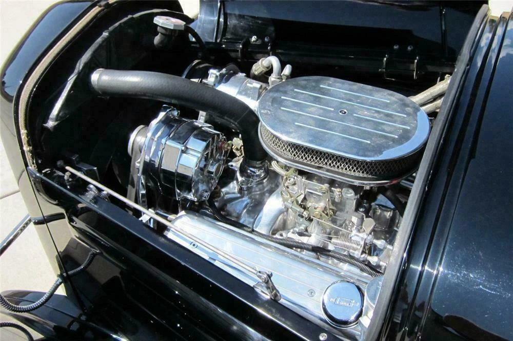 1929 Ford Model A - Image 3 of 5
