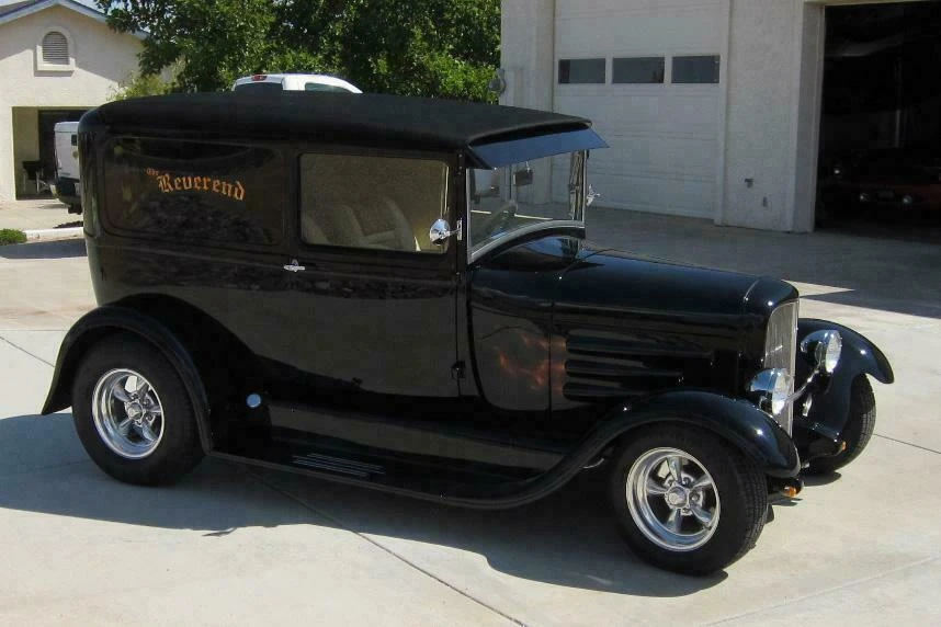 1929 Ford Model A - Image 2 of 5