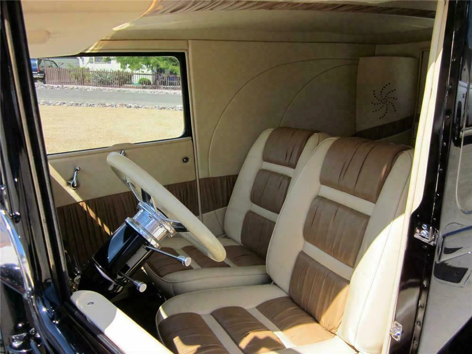 1929 Ford Model A - Image 4 of 5
