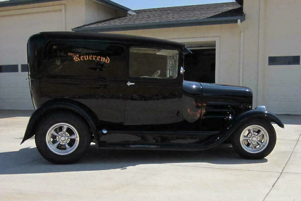 1929 Ford Model A - Image 5 of 5