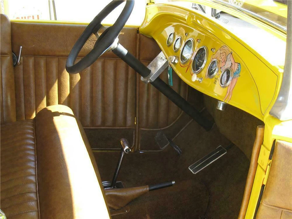 1929 Ford Hot Rod - Image 3 of 4