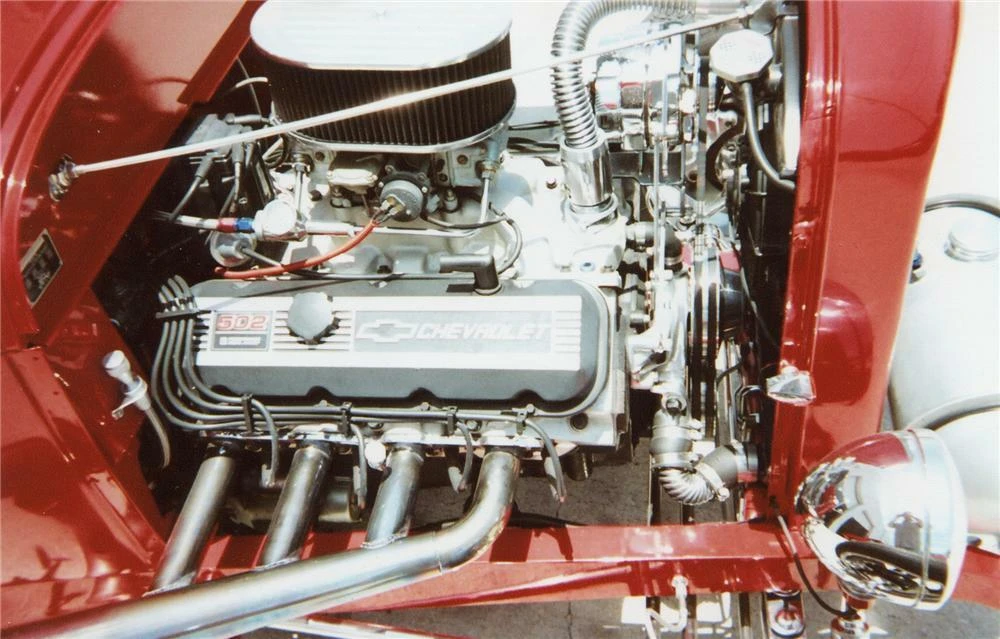 1929 Ford Hot Rod - Image 3 of 5