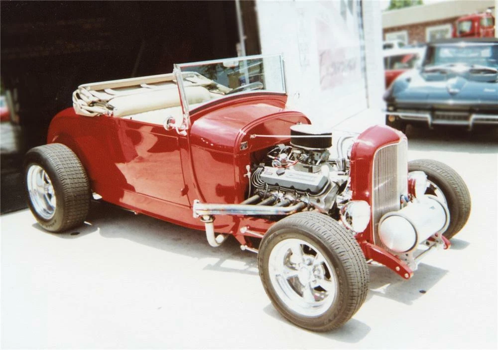 1929 Ford Hot Rod - Image 2 of 5