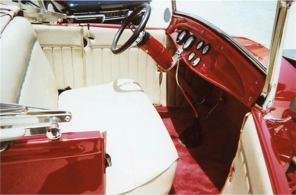 1929 Ford Hot Rod - Image 4 of 5
