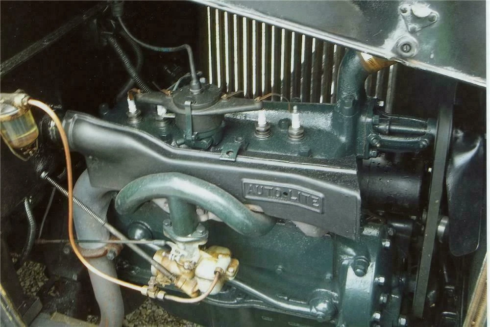 1929 Ford Model A - Image 3 of 5