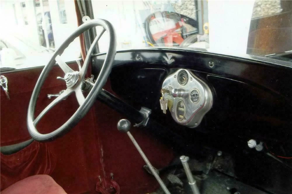 1929 Ford Model A - Image 4 of 5
