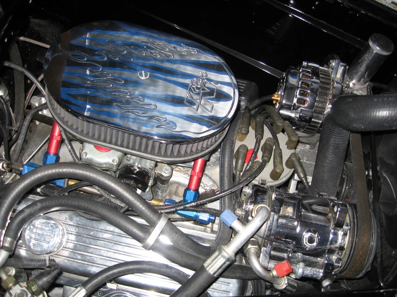 1929 Ford Model A - Image 3 of 5