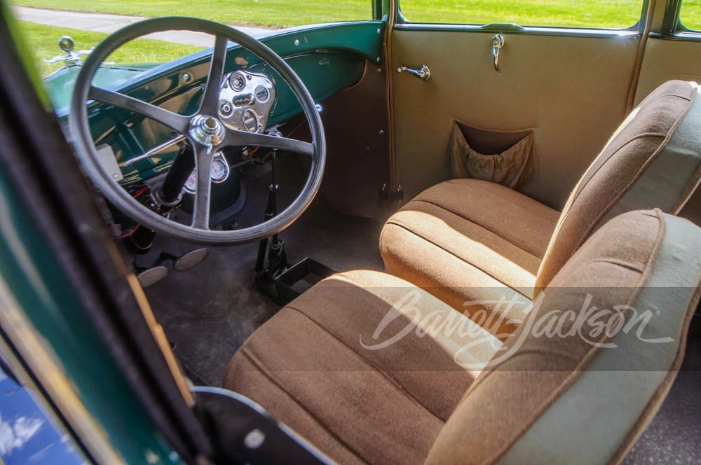 1929 Ford Model A - Image 3 of 13