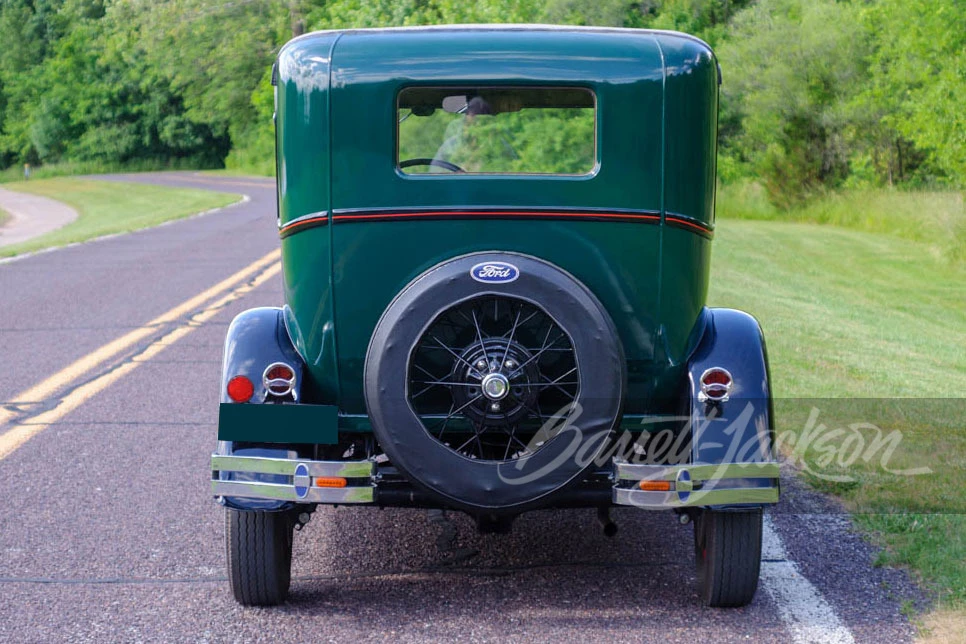 1929 Ford Model A - Image 7 of 13