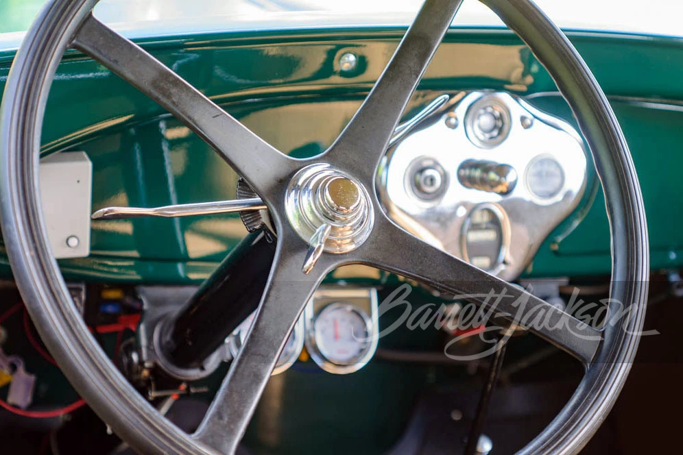 1929 Ford Model A - Image 8 of 13