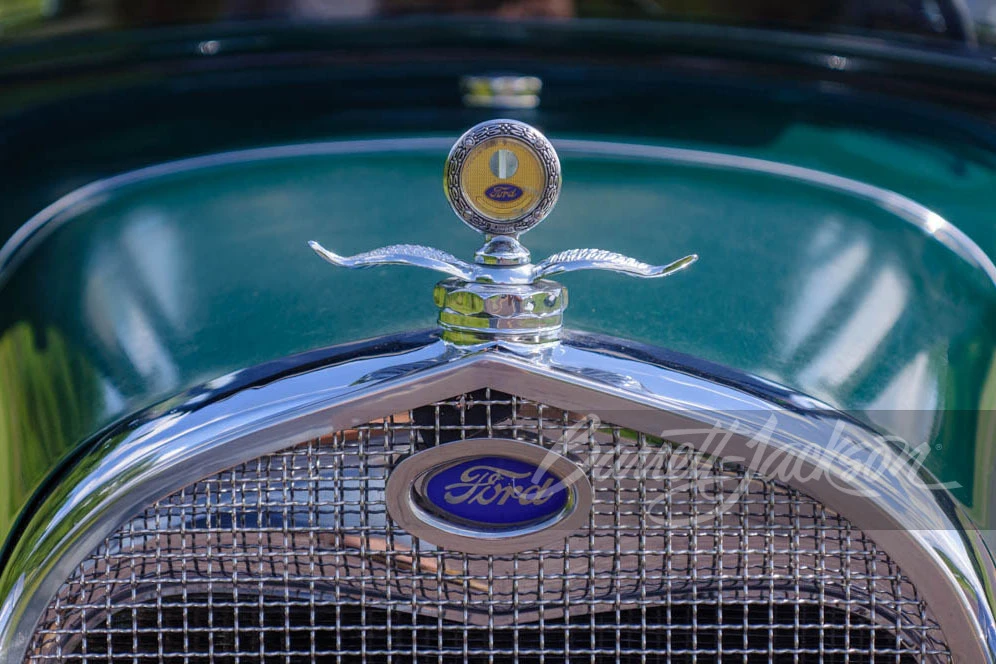 1929 Ford Model A - Image 11 of 13