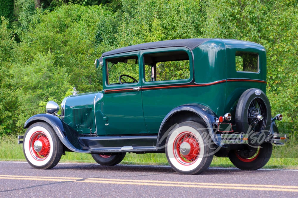 1929 Ford Model A - Image 12 of 13