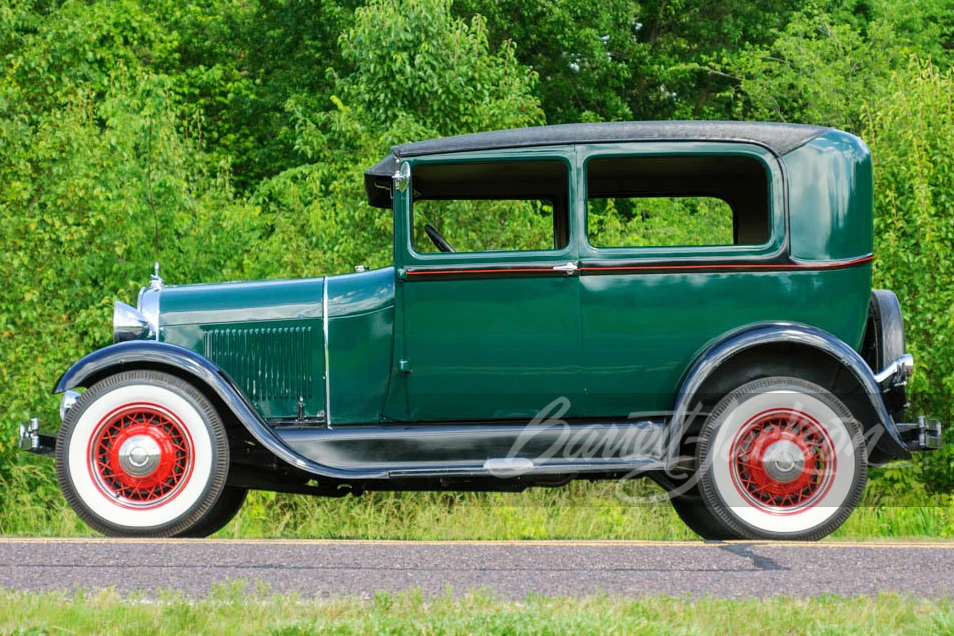1929 Ford Model A - Image 13 of 13
