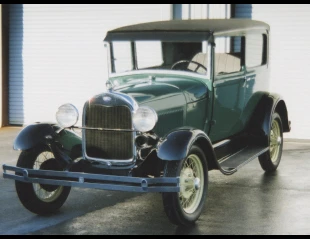1929 Ford Model A - Image 3 of 7