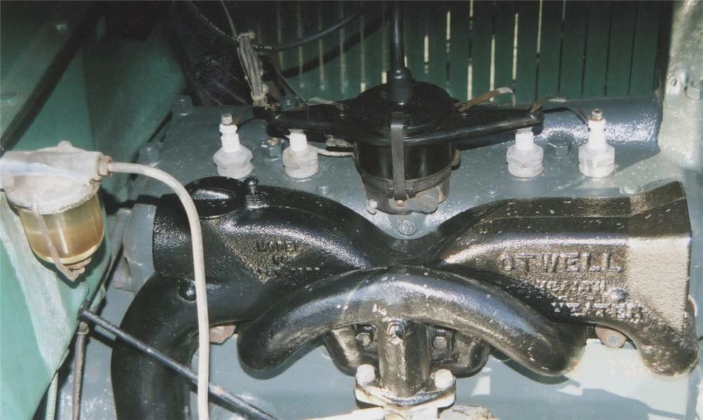 1929 Ford Model A - Image 4 of 7