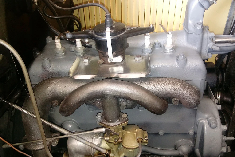 1929 Ford Model A - Image 3 of 5