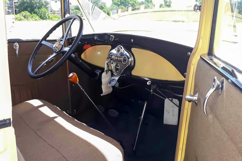 1929 Ford Model A - Image 4 of 5