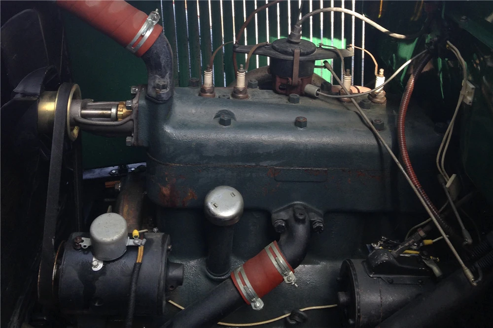 1929 Ford Model A - Image 2 of 4