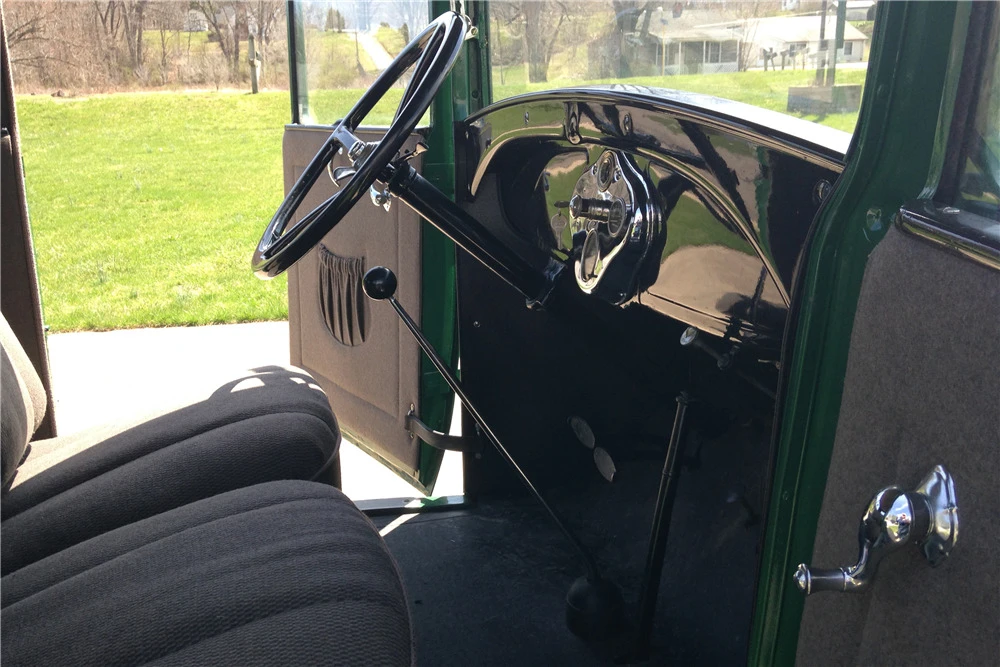1929 Ford Model A - Image 3 of 4