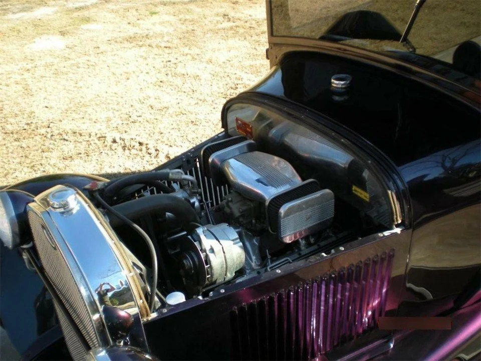 1929 Ford Model A - Image 3 of 5
