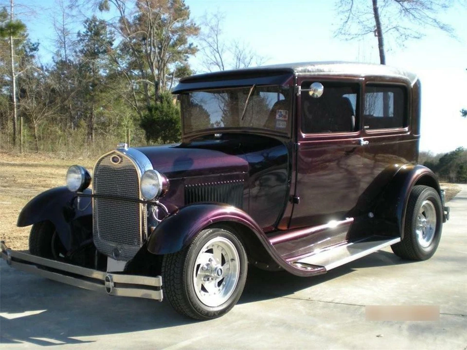 1929 Ford Model A - Image 2 of 5