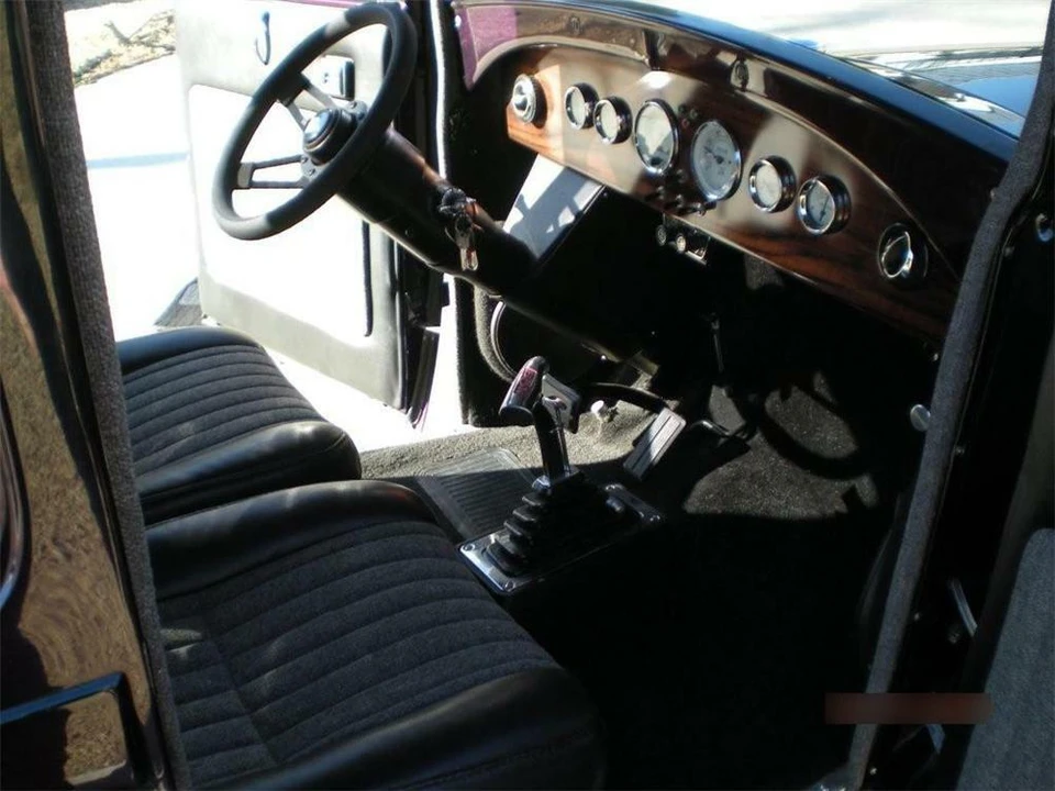 1929 Ford Model A - Image 4 of 5
