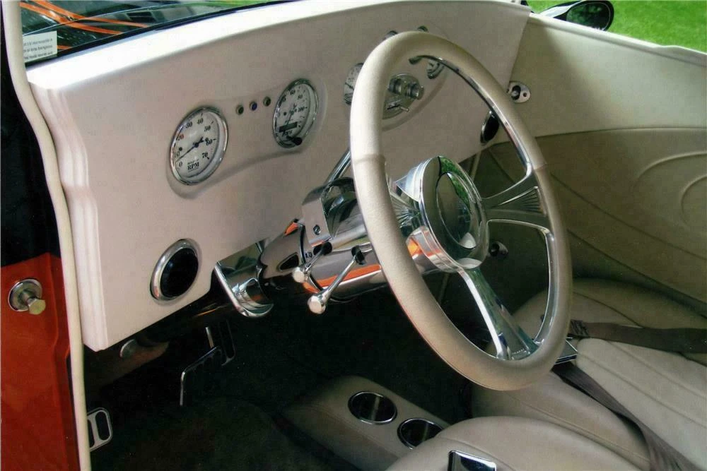 1929 Ford Model A - Image 4 of 4