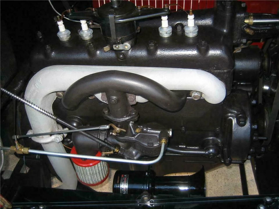 1929 Ford Model A - Image 3 of 5